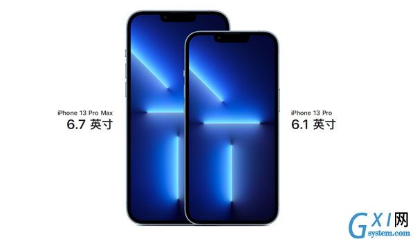 IPhone13pro配置是什么?IPhone13pro配置参数详情截图