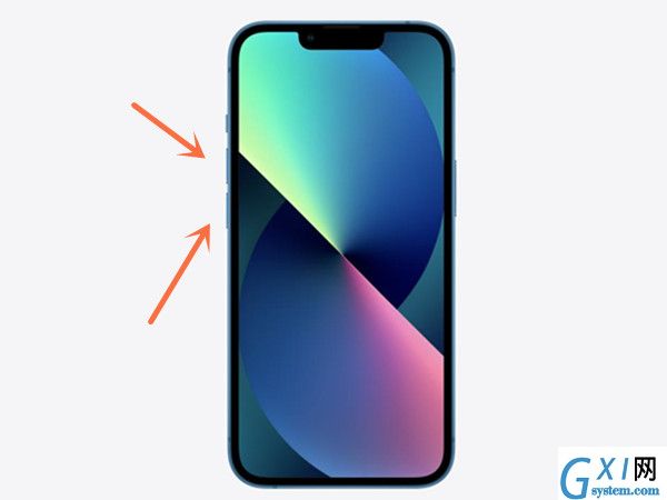 苹果13手机怎么重启？苹果13手机重启方法