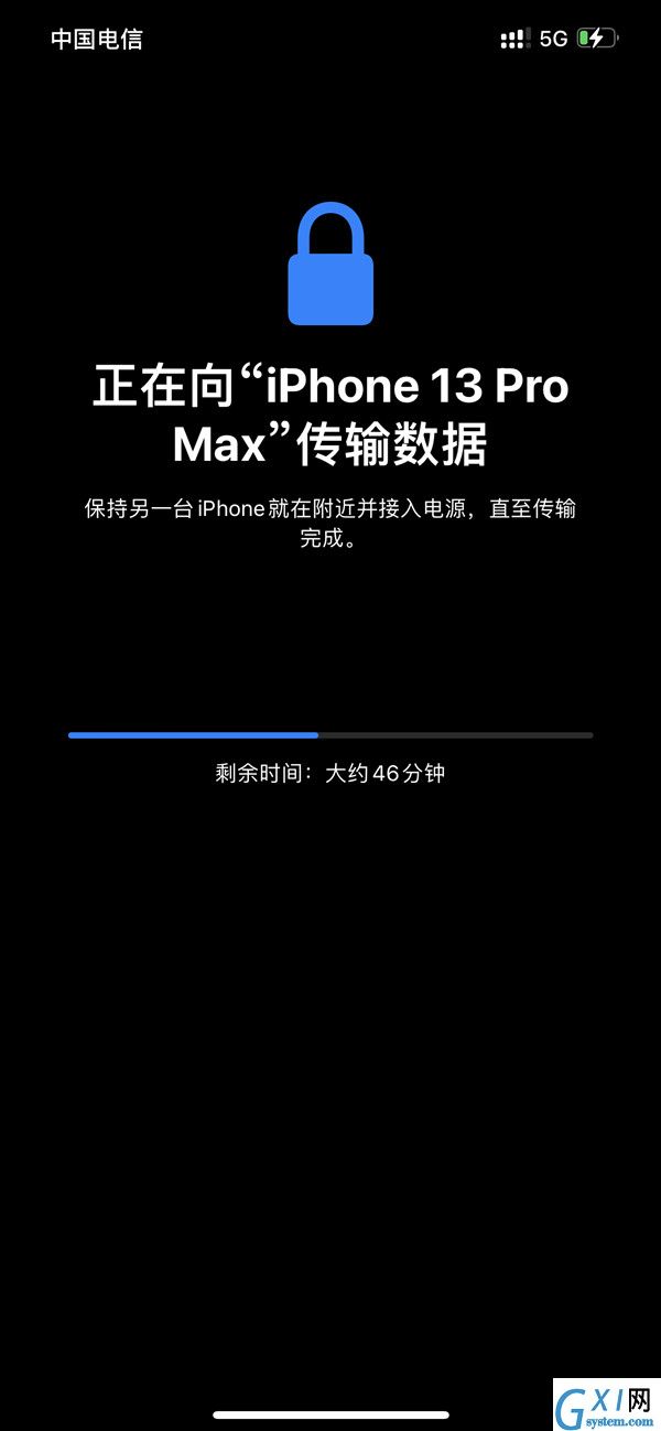 iphone手机如何传输数据?iphone手机数据迁移方法介绍截图