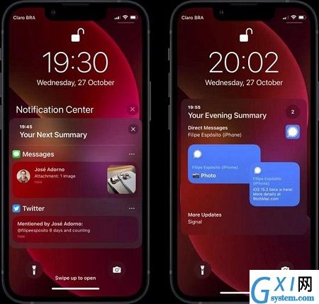 ios15.2更新了什么?ios15.2更新内容介绍截图