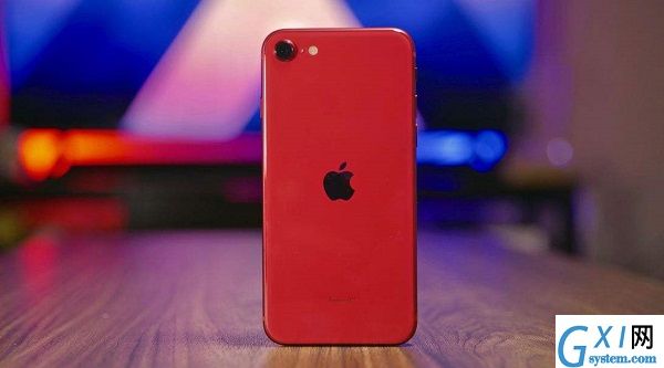 iphone se3什么是时候上市？iphone se3上市时间介绍截图