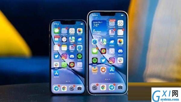 iPhone13应用隐私如何查询?iPhone13应用隐私查询方法截图