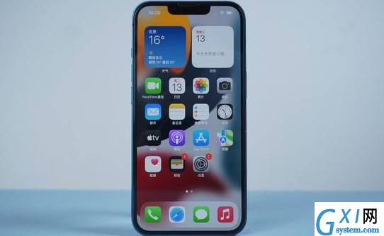 iPhone同播共享在哪开启？iPhone同播共享设置方法介绍