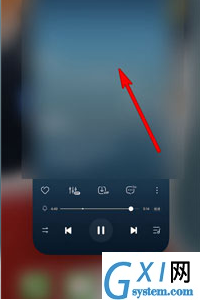 iphone手机如何关闭音乐播放器?iphone手机取消播放器步骤介绍截图