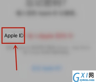 苹果手机apple id被锁定如何解决？苹果手机解锁账户教程截图