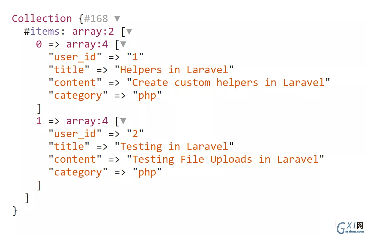 Laravel