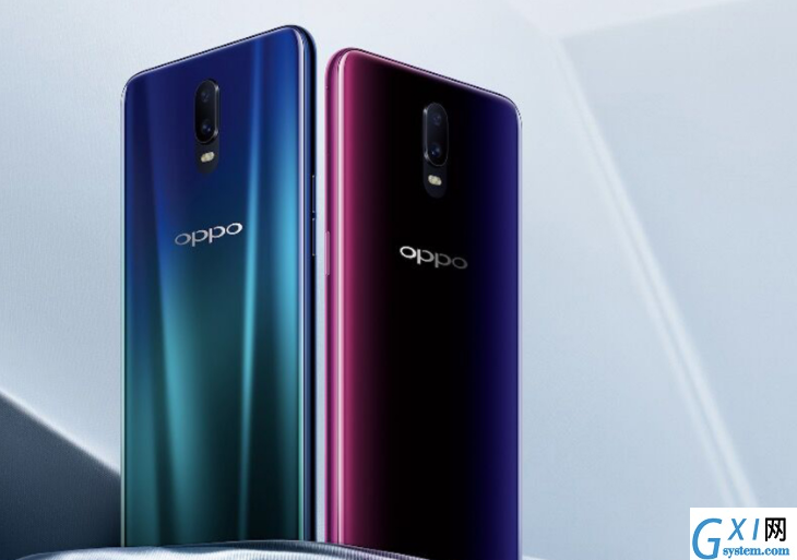 在OPPO A77中设置双击亮屏的方法