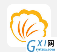 在课海APP里查看课程的操作流程