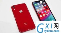 iphone xr中查看序列号的具体图文讲解