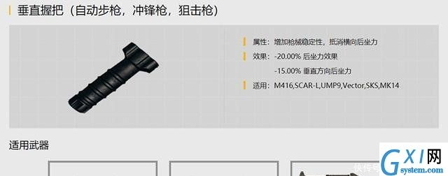 《刺激战场》中拥有高配M416，今晚就能吃鸡截图