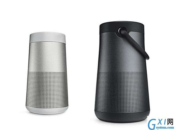 SoundLink Revolves设置蓝牙音响的方法介绍截图