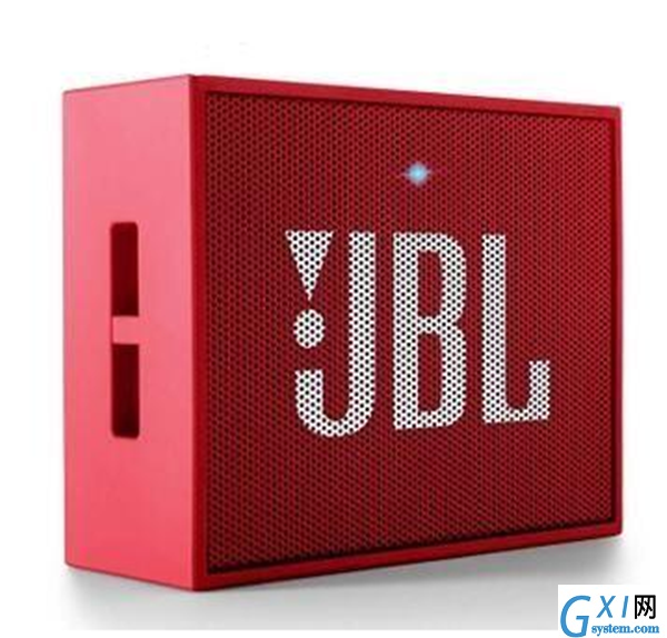 JBL GO蓝牙音响连接蓝牙的详细操作截图