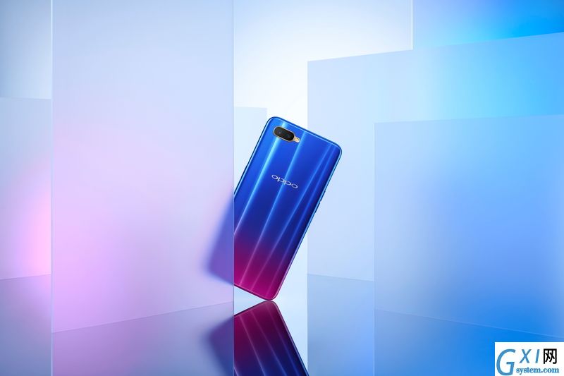 oppo r15x中设置闹钟提醒的详细讲解截图