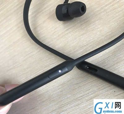 Beats X耳机进行重置的方法介绍截图