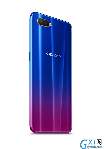 在OPPO R15x中进行截屏的方法