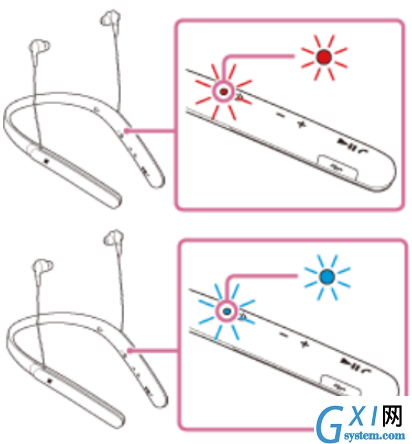 索尼WI-1000X耳机连接win7电脑的步骤讲解截图