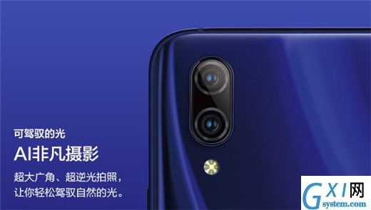 vivox23美体相机功能讲解截图