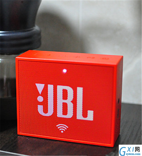 JBL GO蓝牙音响连接蓝牙的详细操作