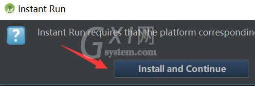 雷电模拟器怎么连接android studio？ 雷电模拟器连接android studio的方法截图