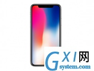 iPhone X设置时间显示方式的操作过程