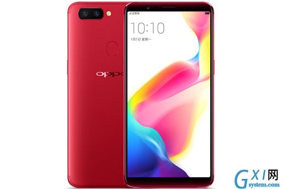 OPPO R11s设置相册自动同步的操作过程