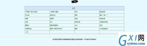 在小说快捕中搜索不到书的解决方法截图