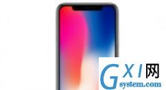 iPhone X打开实况照片模式的基础操作