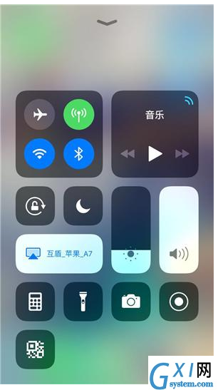 iPhone投屏到电脑电视的详细操作截图