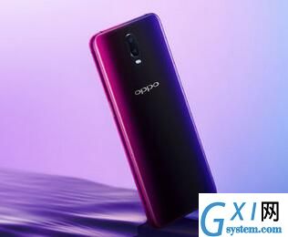 oppor17进行截图的图文操作