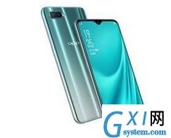 oppor15x打开游戏免打扰模式的基础操作