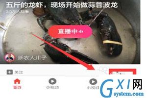 在西瓜视频中删除上传视频的图文步骤截图