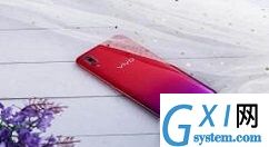 vivo y93s进行隐藏导航键的图文步骤