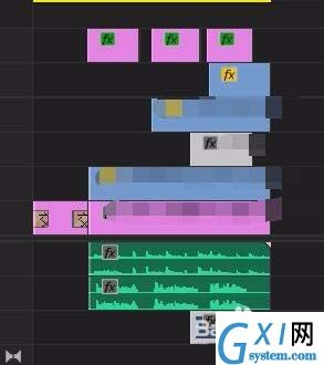 在Premiere视频中放到指定的时间上的图文教程截图