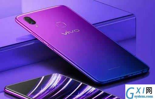 vivoz1设置呼吸灯的图文教程分享