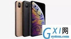 iPhoneXs Max进行重启手机的具体方法