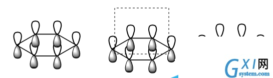 ChemDraw文档中更改图层排列顺序的两个方法截图