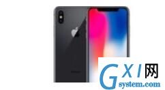 iPhone X关掉触感反馈的操作过程