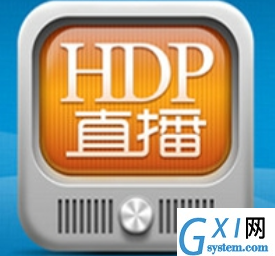 HDP直播导入添加直播源的详细操作