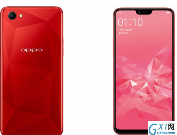 oppoa3设置闹钟提醒的详细教程