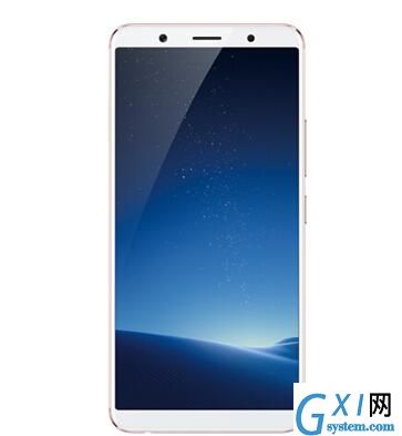 vivo X20设置应用全屏界面的图文操作