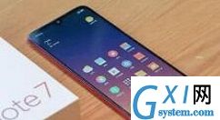 在红米note7pro中设置来电转移的方法分享