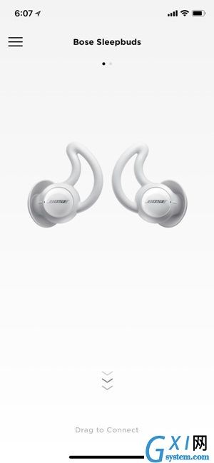 Bose sleepbuds睡眠耳机连接的方法分享截图