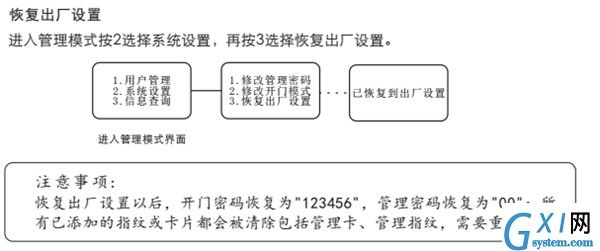 voc智能锁进行初始化的图文教程截图