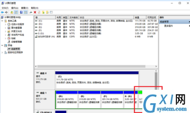 手把手教你增加win10系统盘空间的具体步骤截图