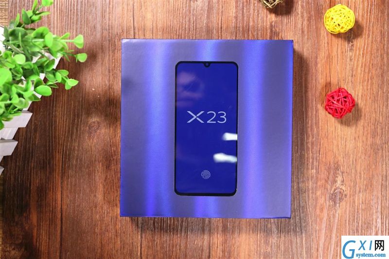 在vivo x23中开启GPS定位服务的详细步骤