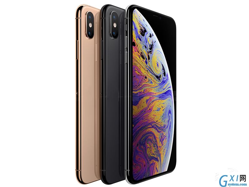 iphone xs max进行唤醒siri的方法介绍