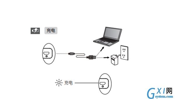 漫步者bun蓝牙音响连接电源的方法分享