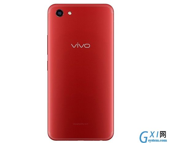 在vivo Y81s中导入联系人的图文讲解