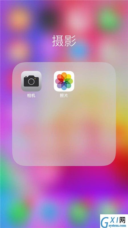 在iphone8中批量删除照片的具体步骤