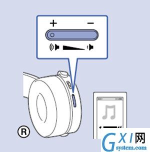 索尼MDR-XB950N1耳机接听电话图文讲解截图